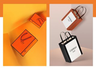 やわらかい質感、素材の魅力を最大限に 活かしたWSTの定番バッグ