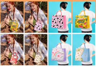 「環境にやさしいエコ素材」として注目されています。