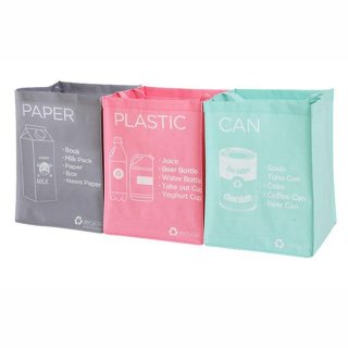 ゴミ袋 PP 織布 バッグ